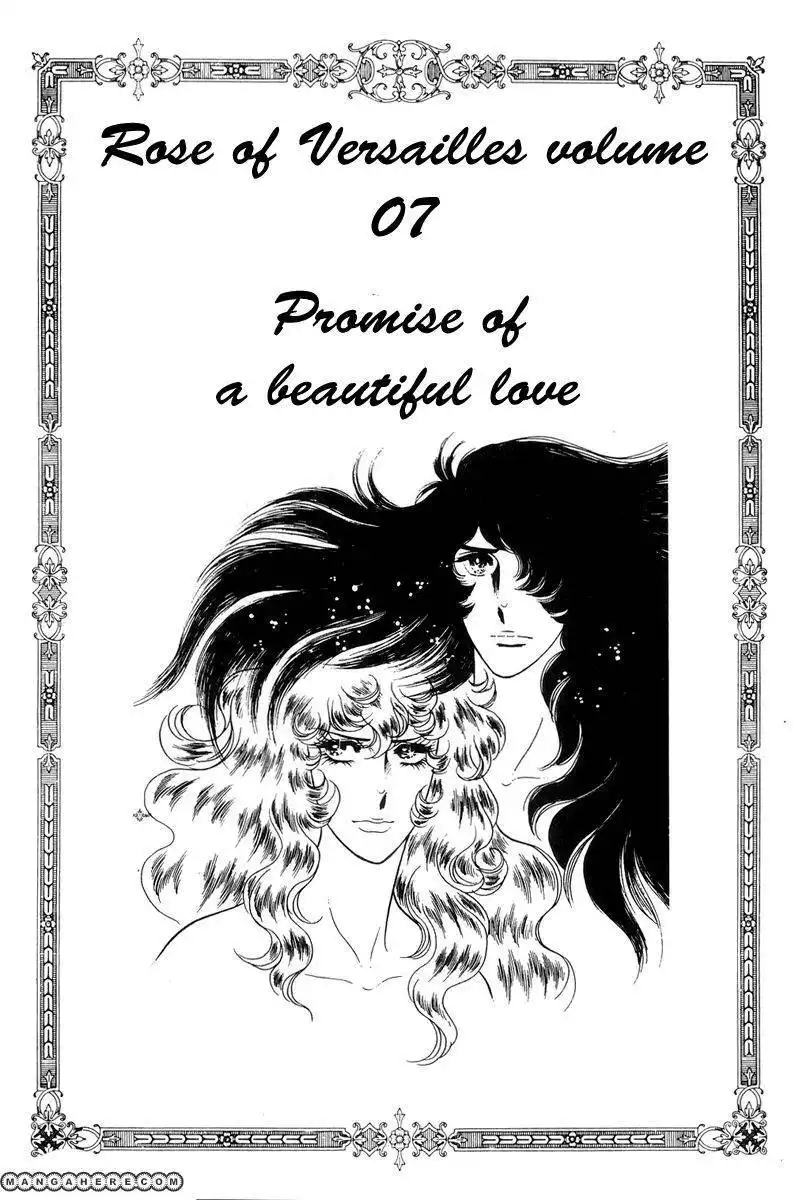 Rose of Versailles Chapter 42 2